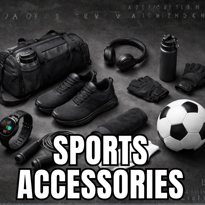 SPORTS ACCESSORIES