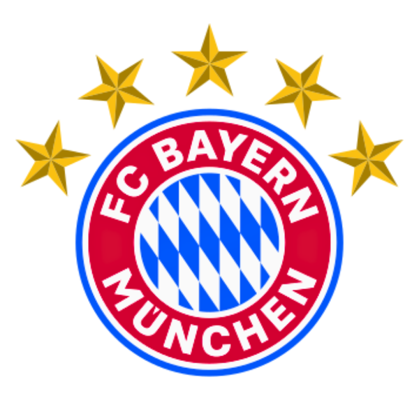 BAYERN MUNCHEN