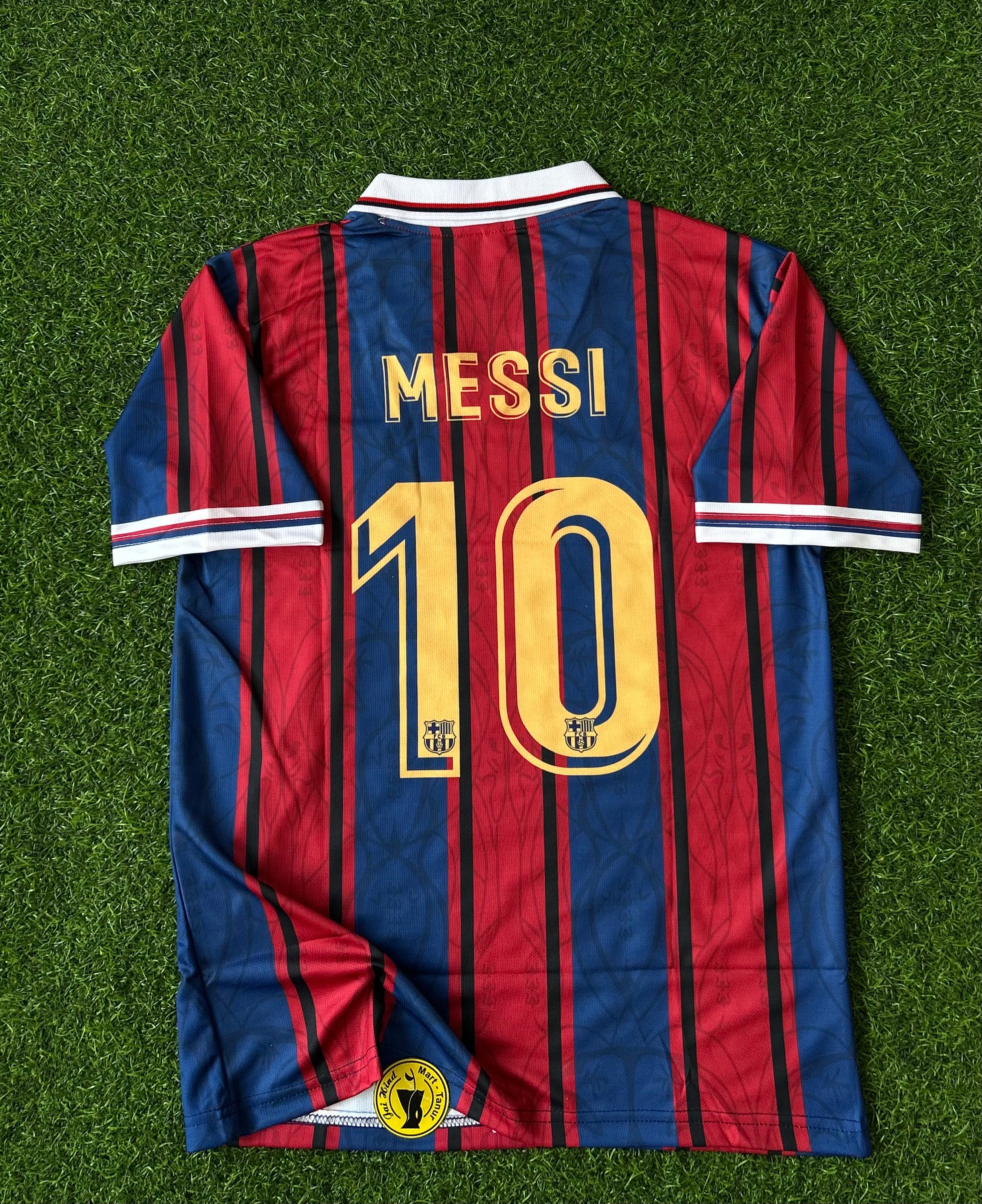 FC BARCELONA – JAIHIND SPORTS