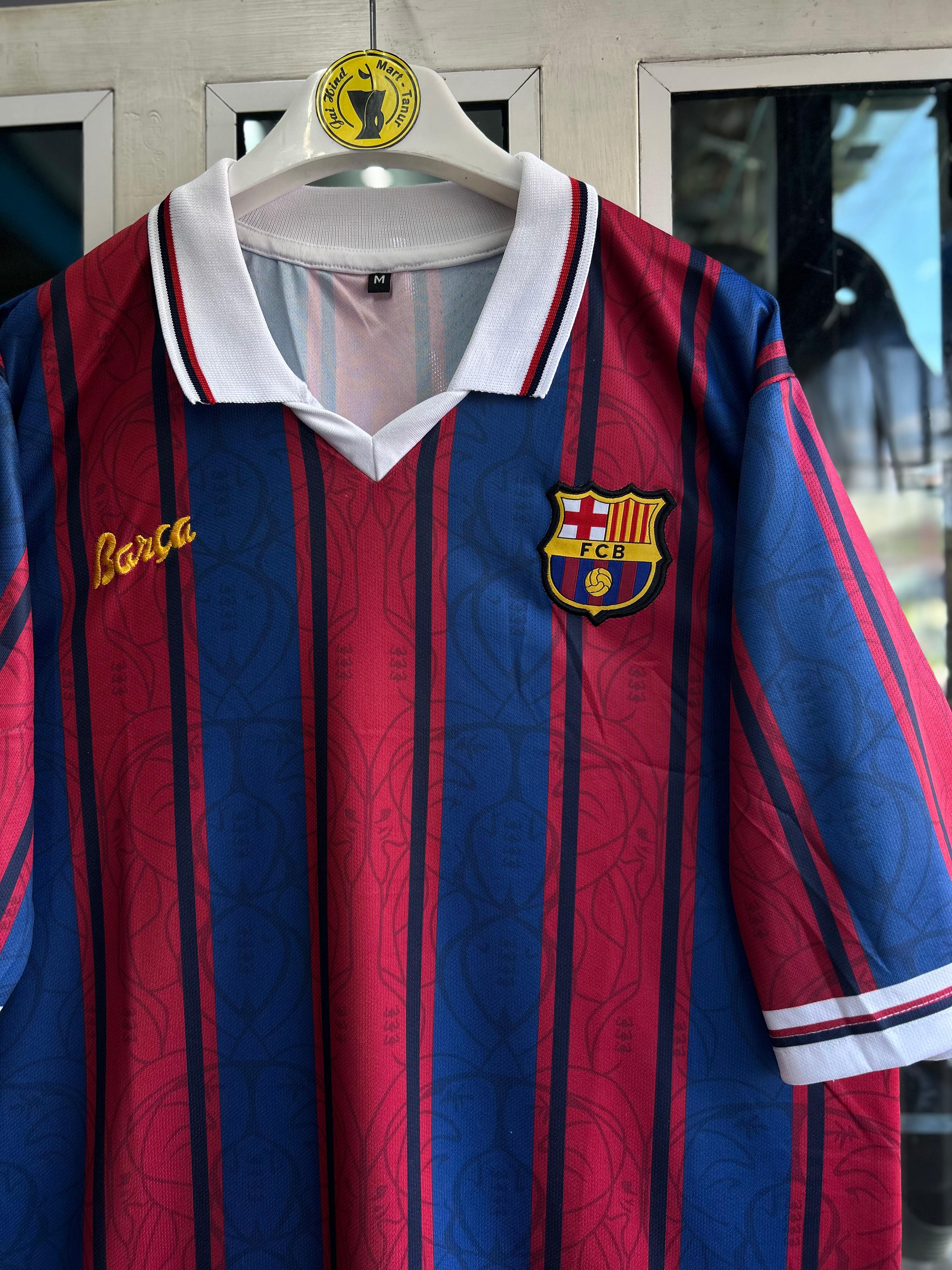 FC BARCELONA – JAIHIND SPORTS