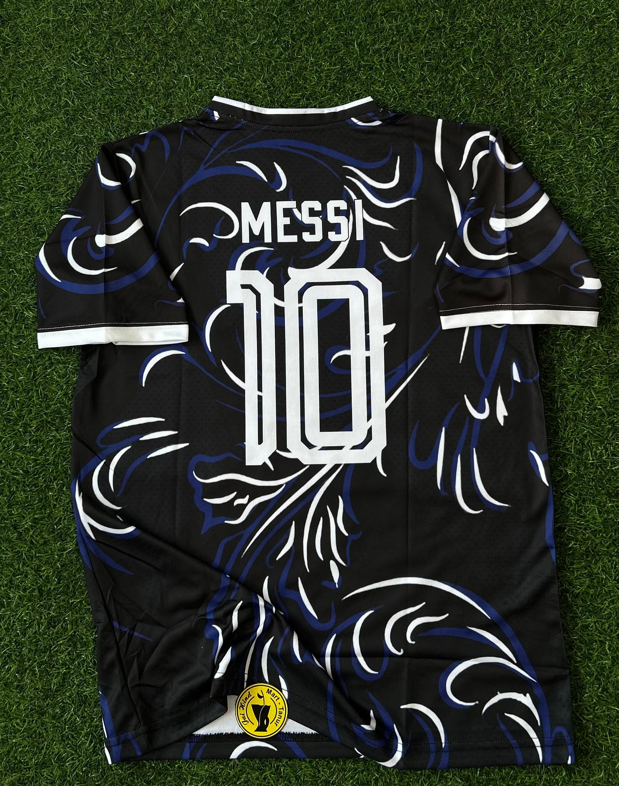 ARGENTINA 2026 WORLD CUP HOME KIT. HALFSLEEVE EMBROIDERY