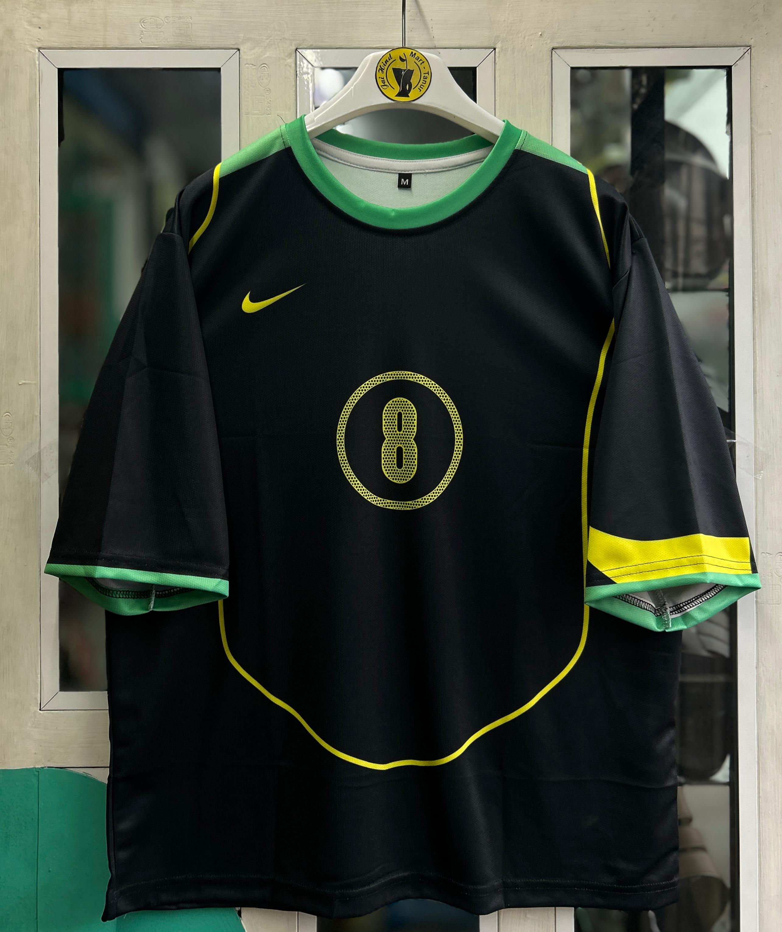 BRAZIL VINTAGE SPECIAL KIT, FIVESLEEVE SUBLIMATION